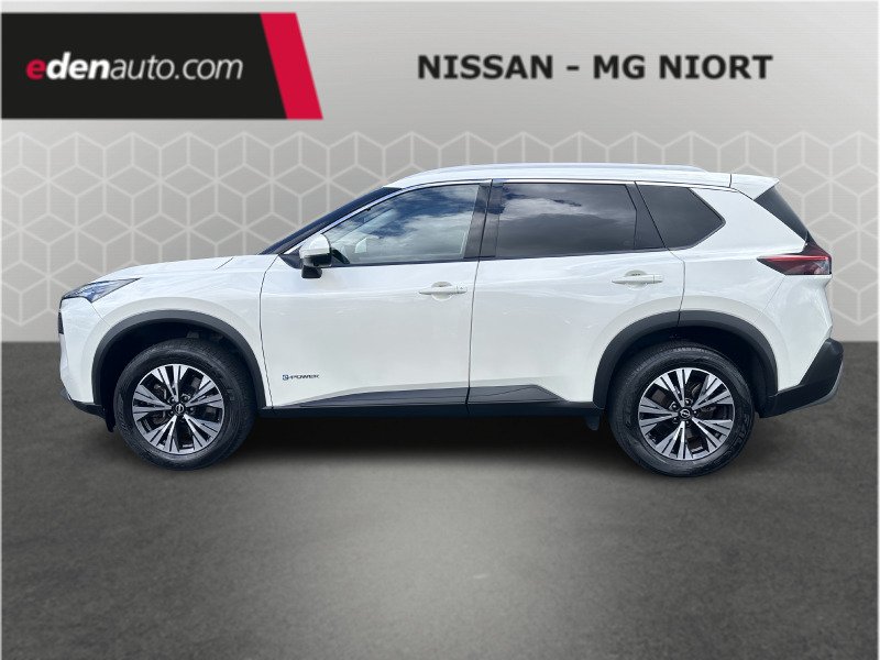 Nissan X-Trail - Photo 2