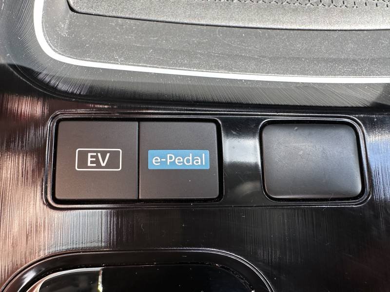 Nissan X-Trail - Photo 27