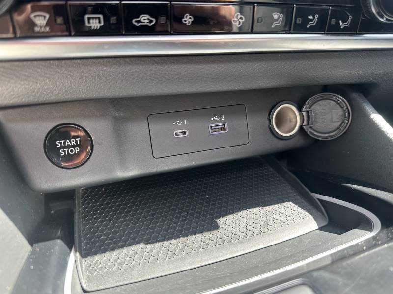 Nissan X-Trail - Photo 29