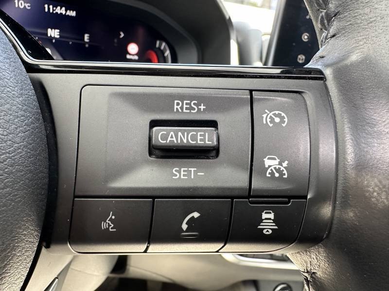 Nissan X-Trail - Photo 30