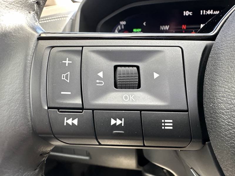 Nissan X-Trail - Photo 31