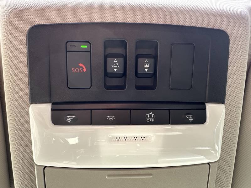 Nissan X-Trail - Photo 34