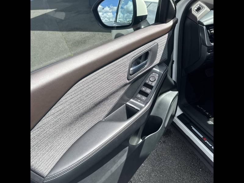 Nissan X-Trail - Photo 35