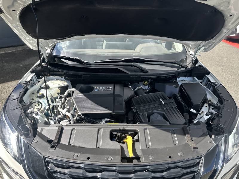 Nissan X-Trail - Photo 36