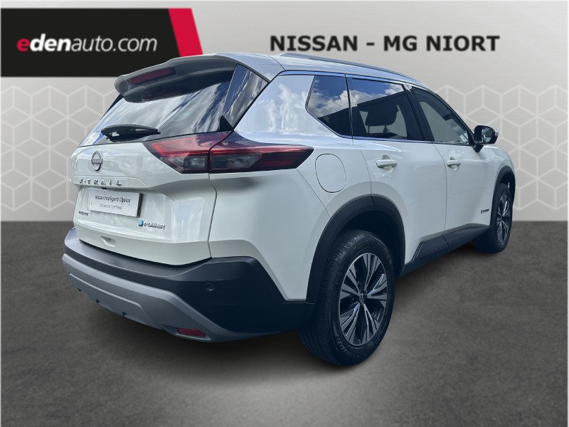 Nissan X-Trail - Photo 5