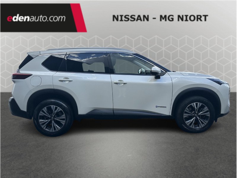 Nissan X-Trail - Photo 6