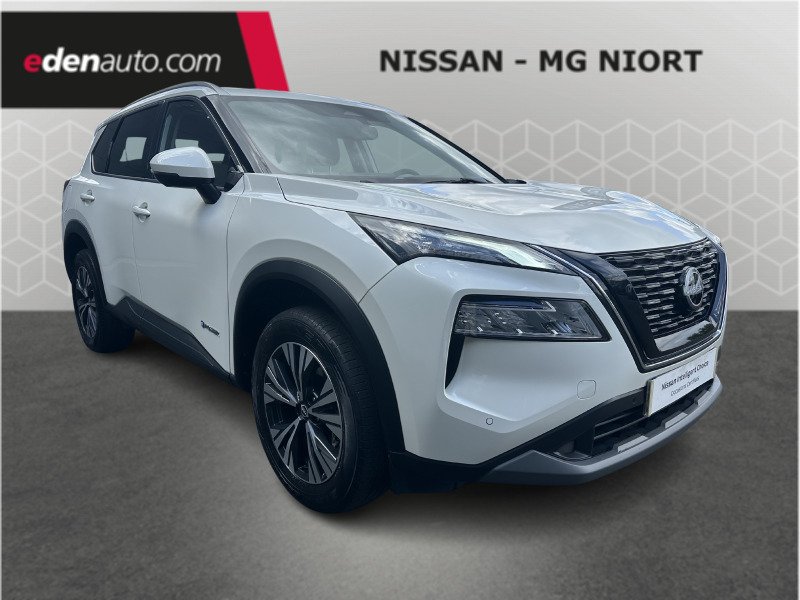 Nissan X-Trail - Photo 7