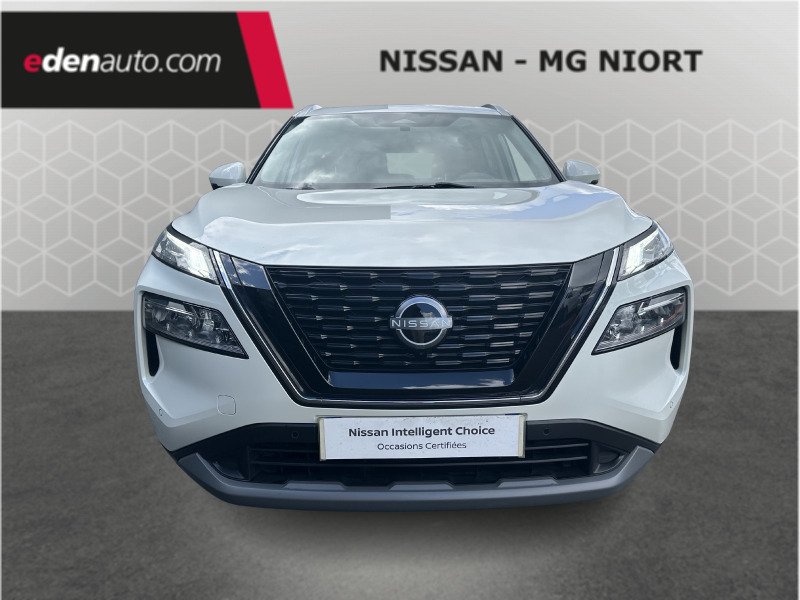 Nissan X-Trail - Photo 8