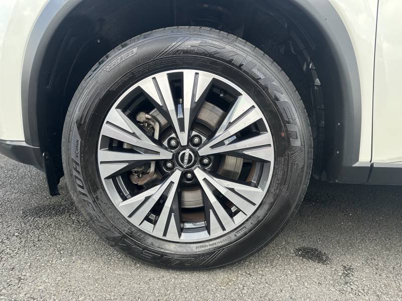 Nissan X-Trail - Photo 9