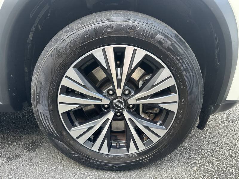 Nissan X-Trail - Photo 10