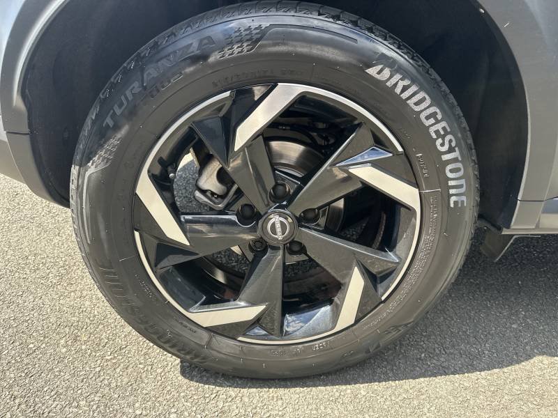 Nissan Juke - Photo 11