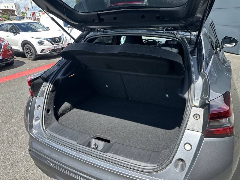 Nissan Juke - Photo 13