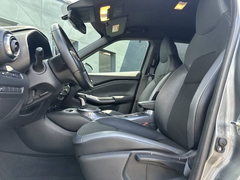 Nissan Juke - Photo 15