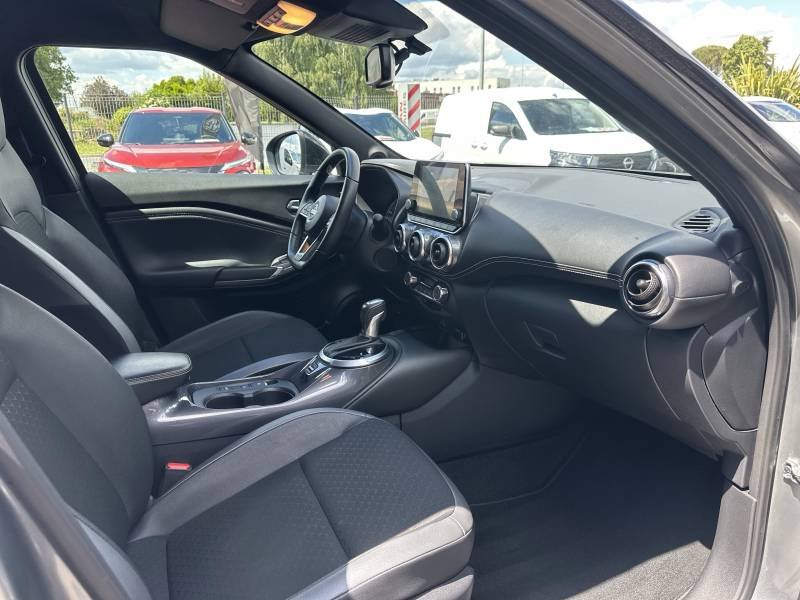 Nissan Juke - Photo 16