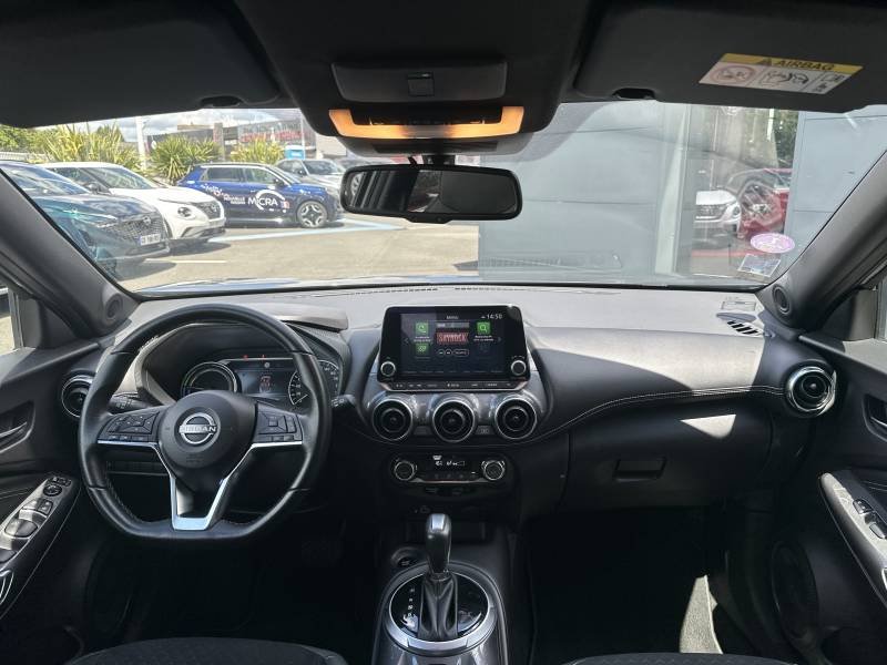 Nissan Juke - Photo 17