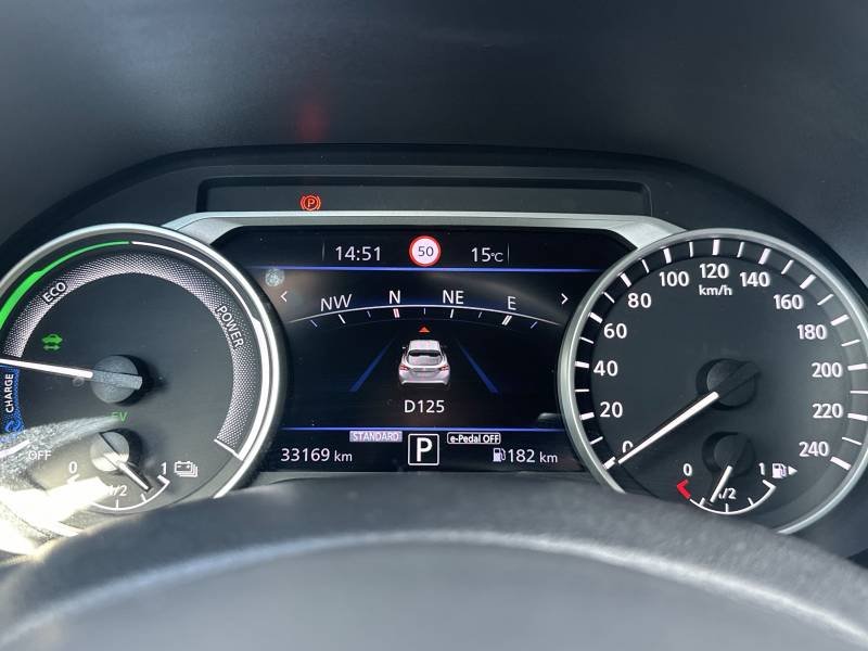 Nissan Juke - Photo 20