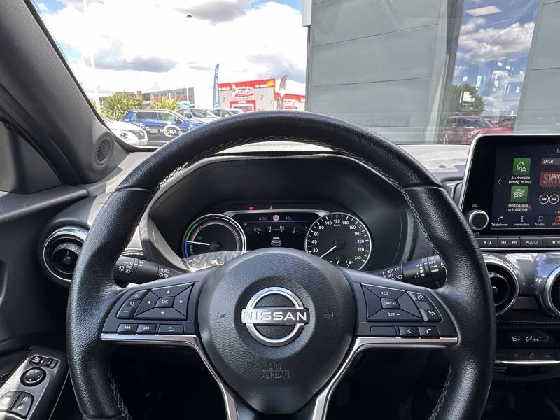 Nissan Juke - Photo 21