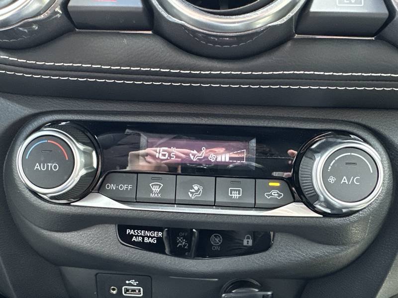 Nissan Juke - Photo 25