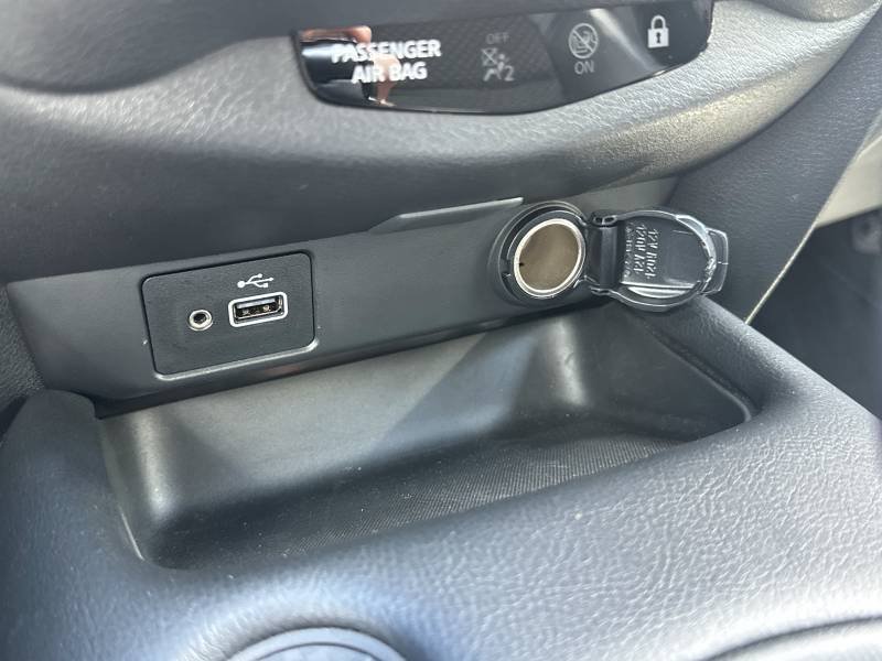 Nissan Juke - Photo 26