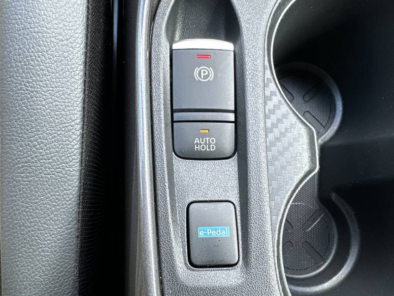 Nissan Juke - Photo 27