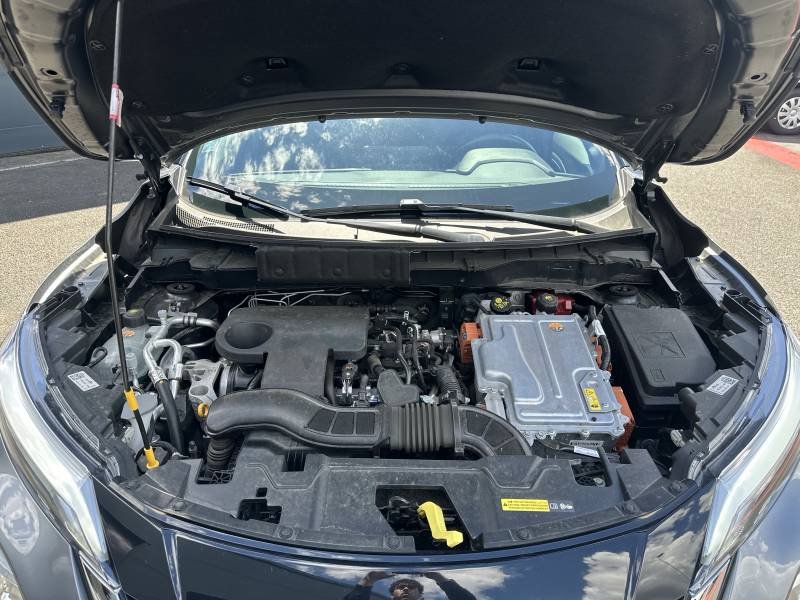 Nissan Juke - Photo 34