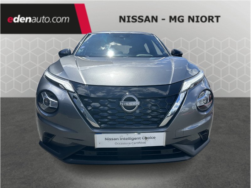 Nissan Juke - Photo 8