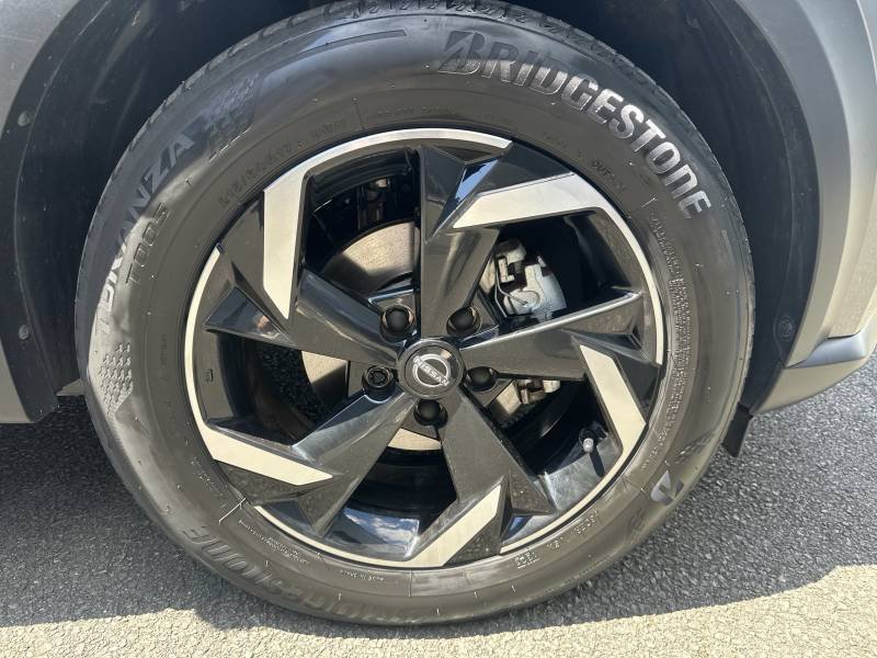 Nissan Juke - Photo 10