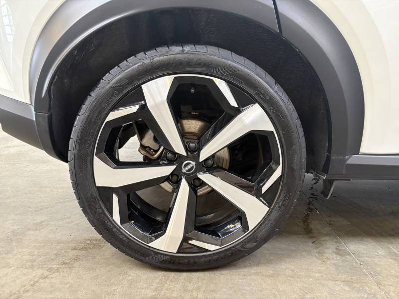 Nissan Juke - Photo 12