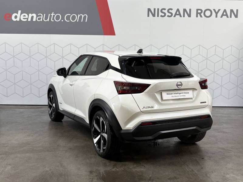 Nissan Juke - Photo 16