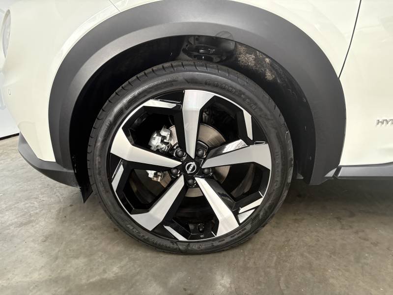 Nissan Juke - Photo 17