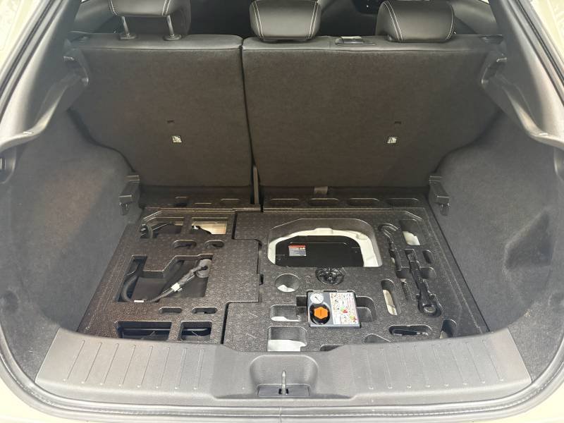Nissan Juke - Photo 20
