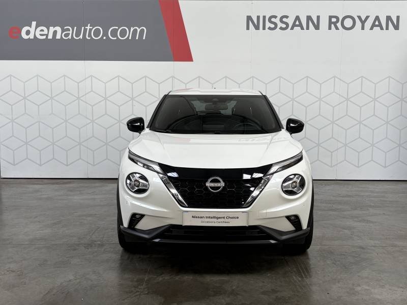 Nissan Juke - Photo 2