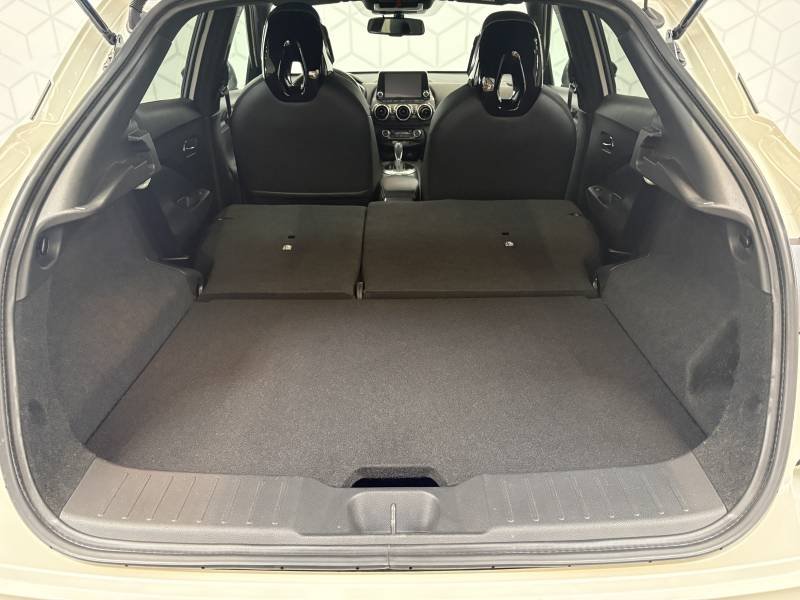 Nissan Juke - Photo 21
