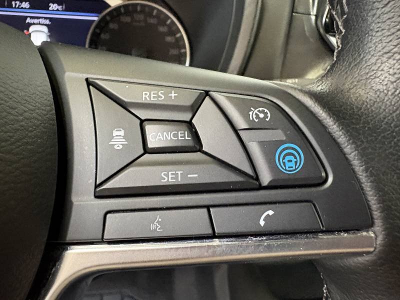 Nissan Juke - Photo 28