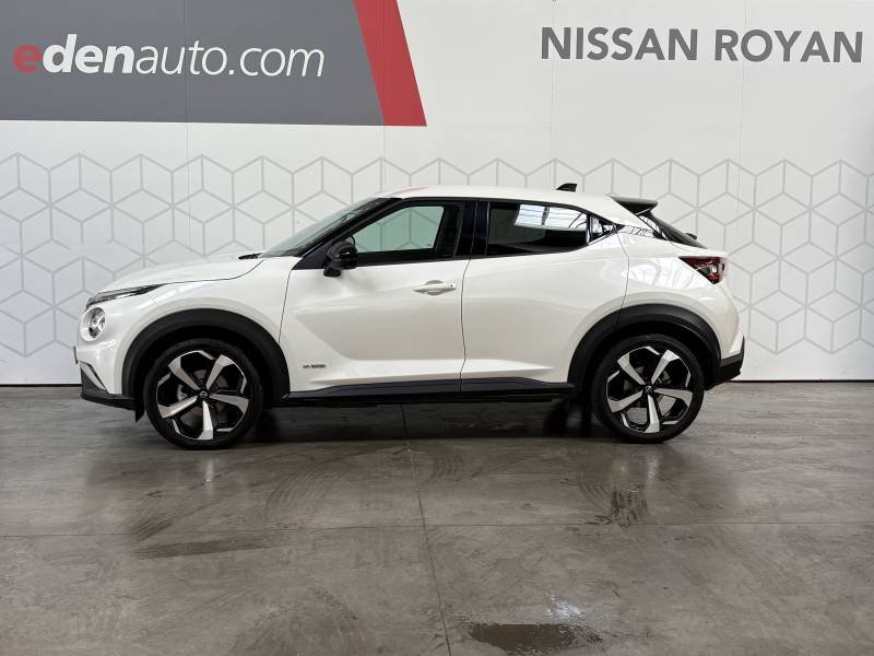 Nissan Juke - Photo 3