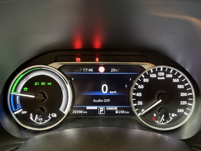 Nissan Juke - Photo 31