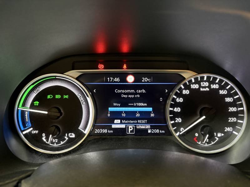 Nissan Juke - Photo 32