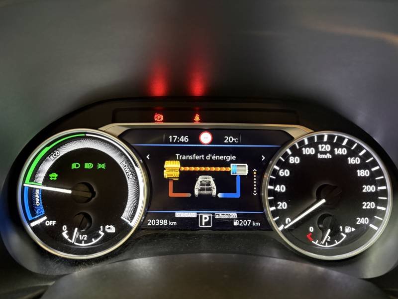 Nissan Juke - Photo 33