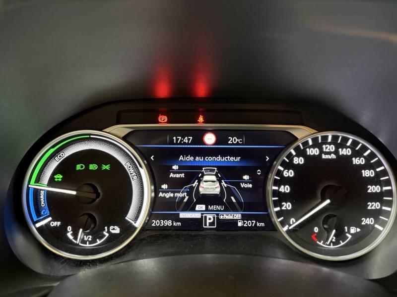Nissan Juke - Photo 34