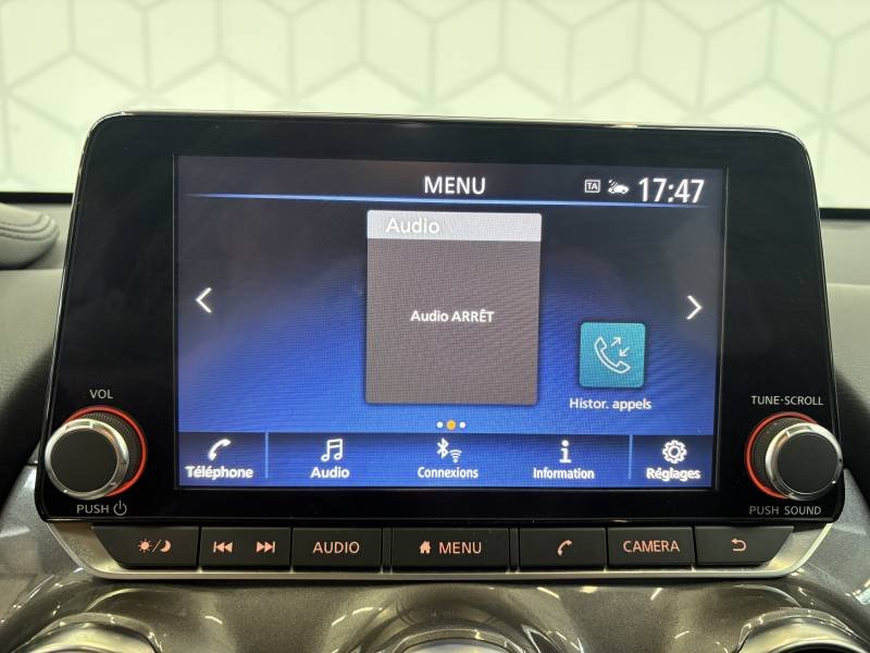 Nissan Juke - Photo 35