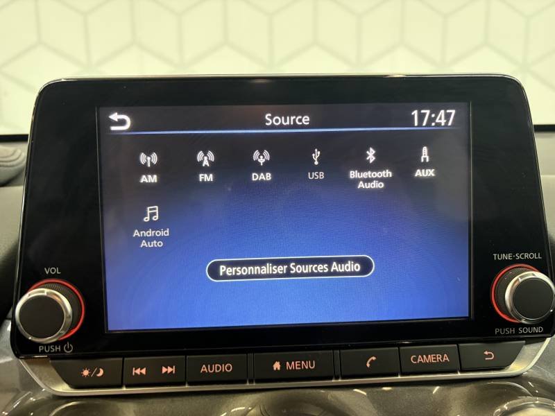 Nissan Juke - Photo 36
