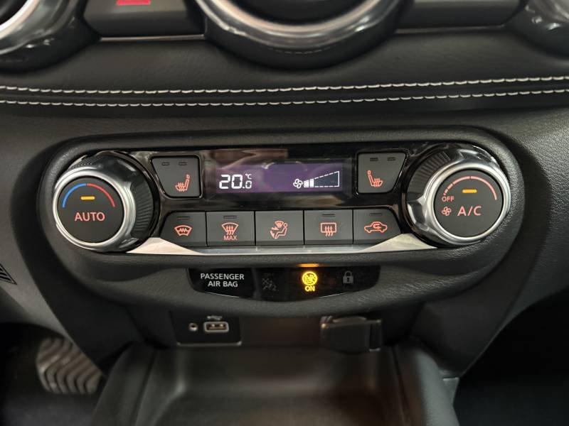 Nissan Juke - Photo 37