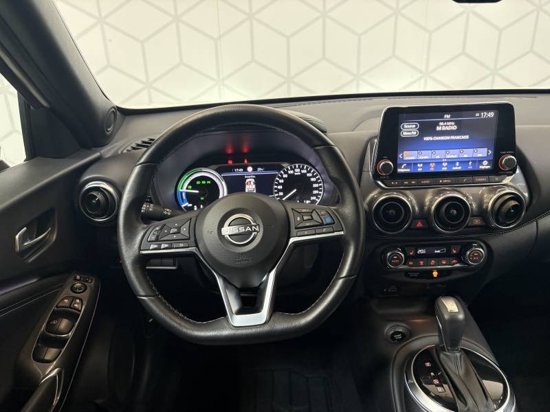 Nissan Juke - Photo 39