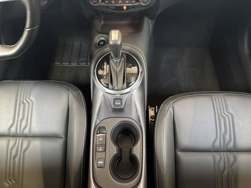 Nissan Juke - Photo 40