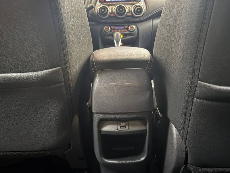 Nissan Juke - Photo 41