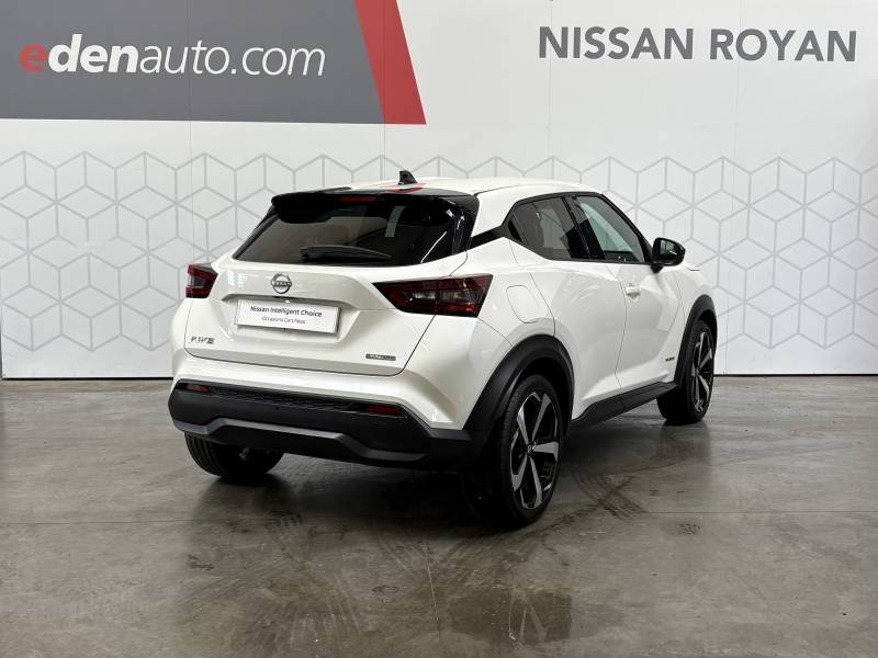 Nissan Juke - Photo 5