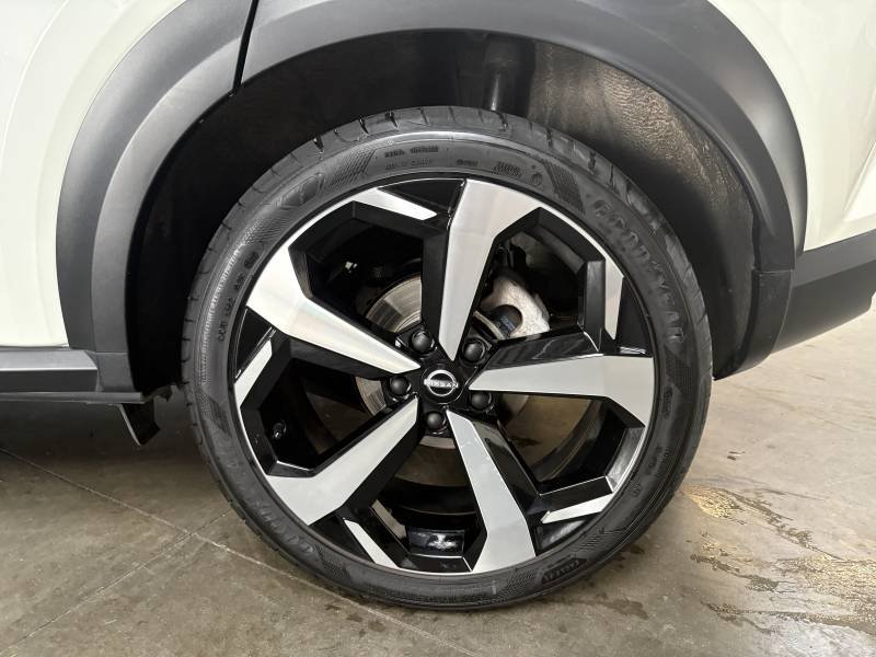 Nissan Juke - Photo 6