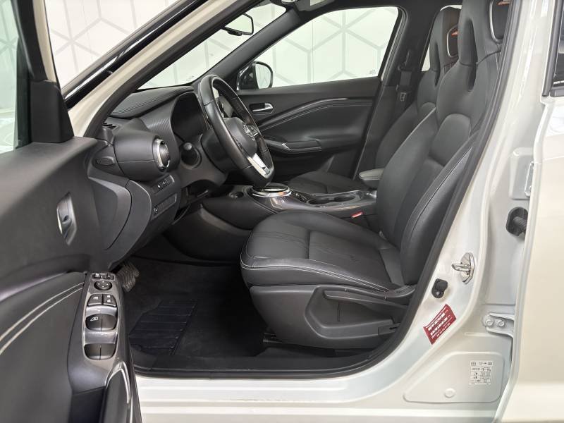 Nissan Juke - Photo 7