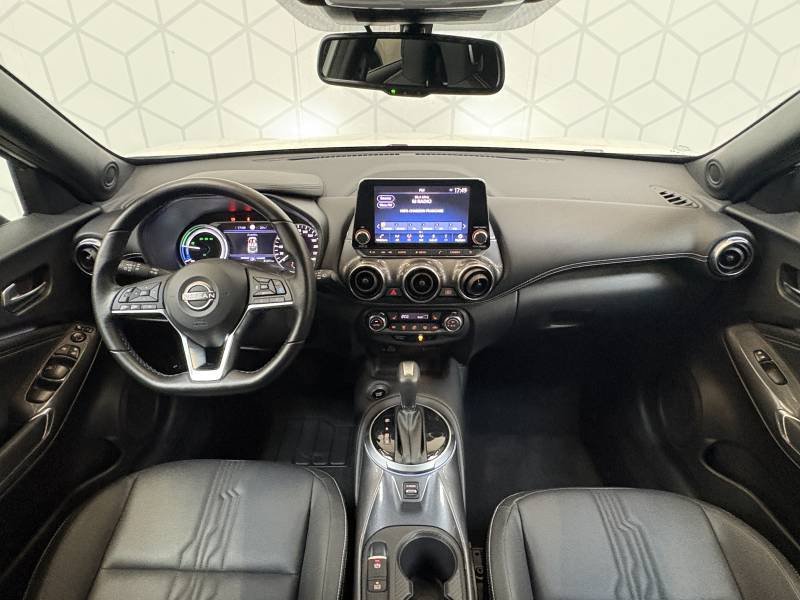 Nissan Juke - Photo 8