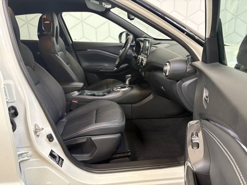 Nissan Juke - Photo 9